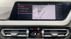 BMW 1 Series 118i [136] M Sport 5dr Step Auto [LCP] Petrol Hatchback